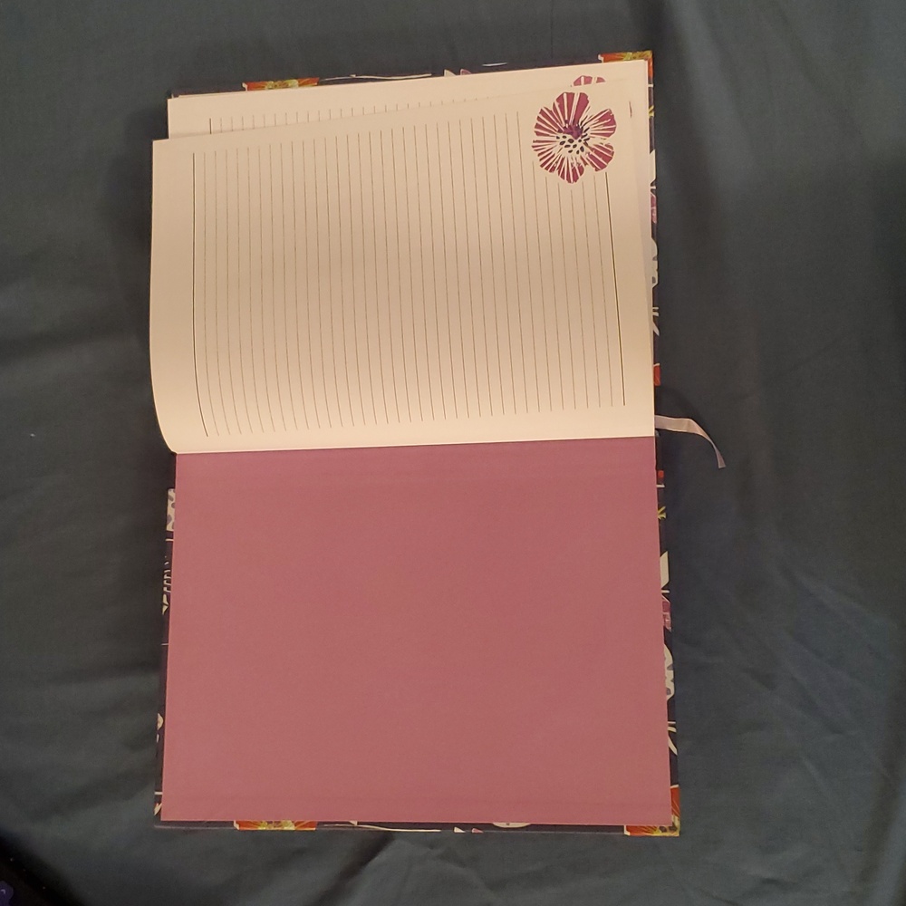 Hardback Journal Set - Picture 4 of 9